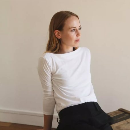 Noémie Defossez